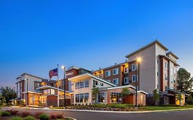 Residence Inn By Marriott Portland Vancouver