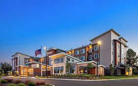 Residence Inn By Marriott Portland Vancouver